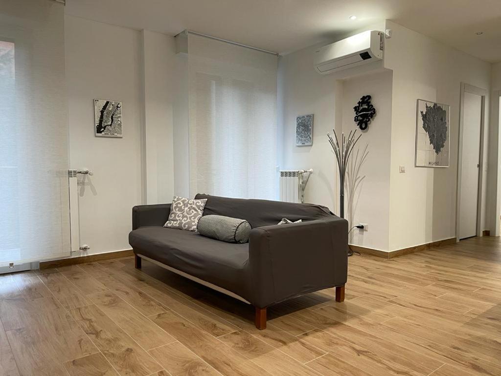 Kibilu - San Donato Vicinanze Irccs Policlinico Apartment Сан Донато Миланезе Екстериор снимка