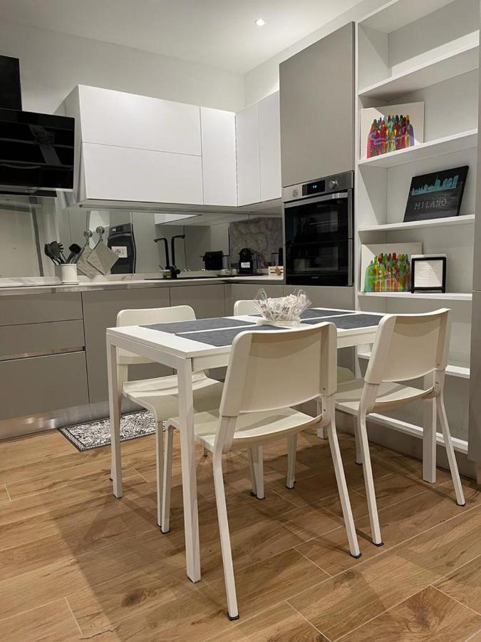 Kibilu - San Donato Vicinanze Irccs Policlinico Apartment Сан Донато Миланезе Екстериор снимка
