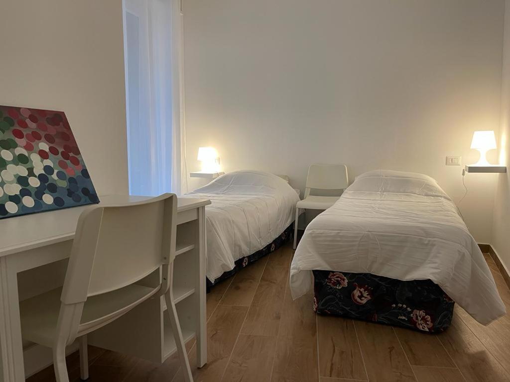 Kibilu - San Donato Vicinanze Irccs Policlinico Apartment Сан Донато Миланезе Екстериор снимка