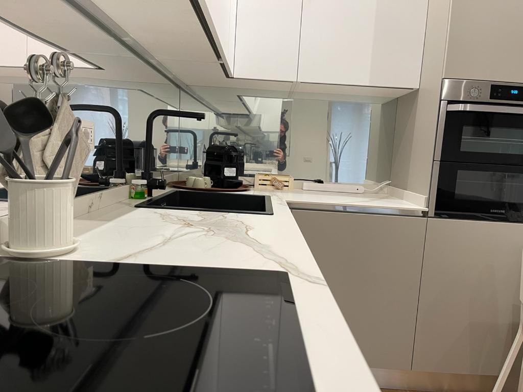 Kibilu - San Donato Vicinanze Irccs Policlinico Apartment Сан Донато Миланезе Екстериор снимка
