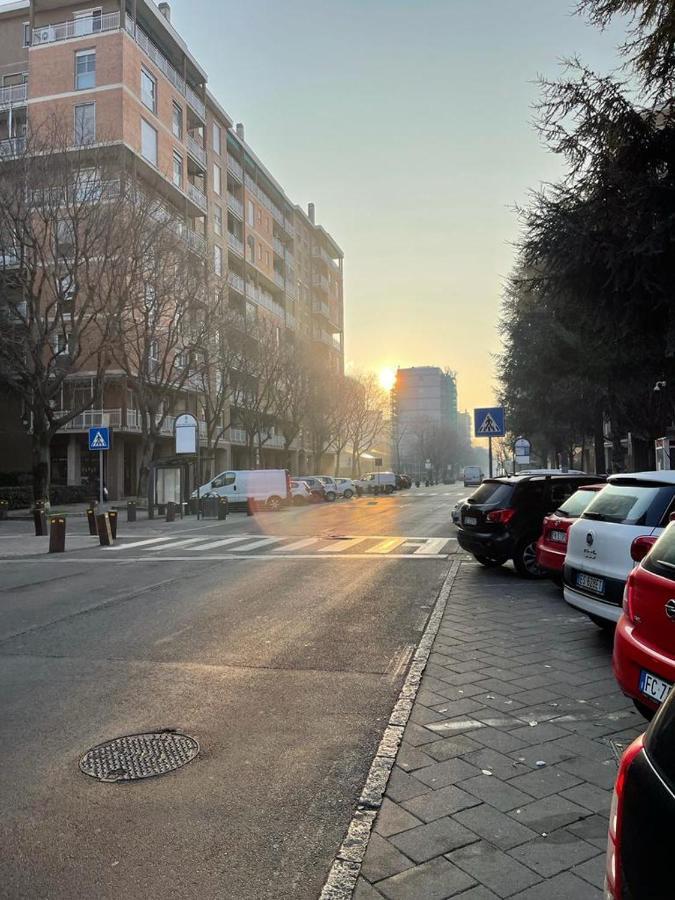 Kibilu - San Donato Vicinanze Irccs Policlinico Apartment Сан Донато Миланезе Екстериор снимка