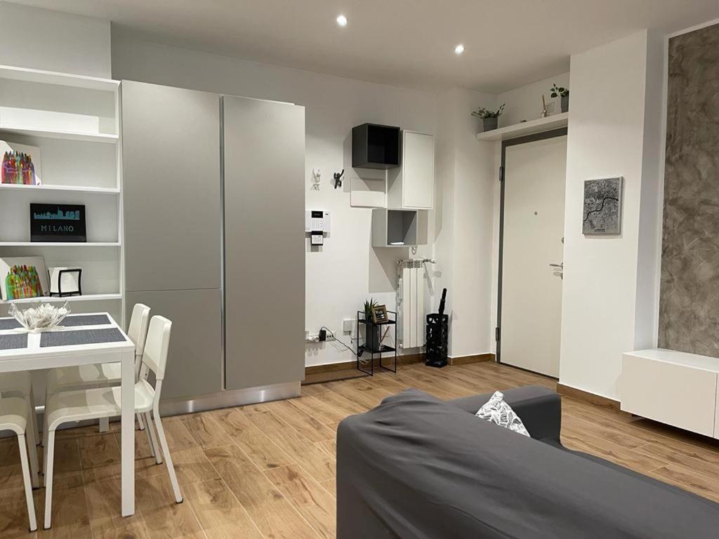 Kibilu - San Donato Vicinanze Irccs Policlinico Apartment Сан Донато Миланезе Екстериор снимка