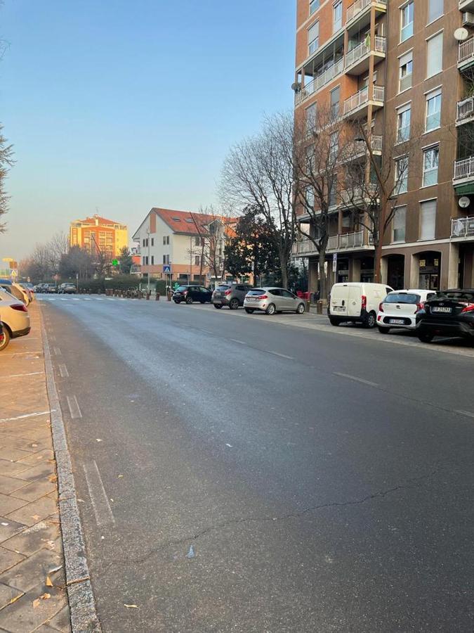 Kibilu - San Donato Vicinanze Irccs Policlinico Apartment Сан Донато Миланезе Екстериор снимка