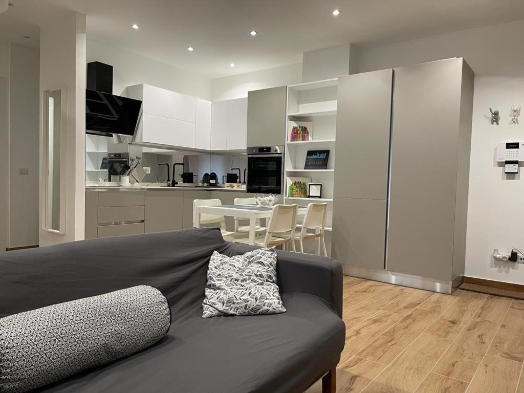 Kibilu - San Donato Vicinanze Irccs Policlinico Apartment Сан Донато Миланезе Екстериор снимка