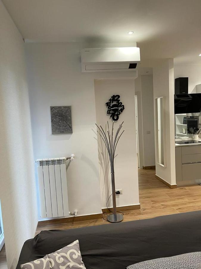 Kibilu - San Donato Vicinanze Irccs Policlinico Apartment Сан Донато Миланезе Екстериор снимка
